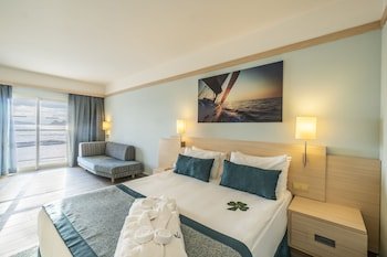 La Blanche Resort Bodrum