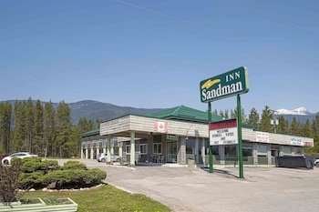 Sandman Inn Blue River