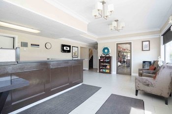 Sandman Inn Blue River