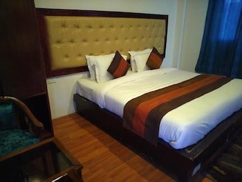 Hotel Ladakh Marvel