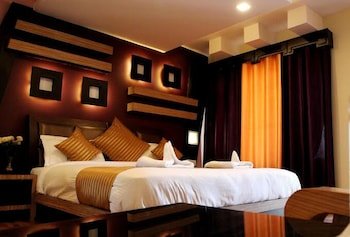 Hotel Ladakh Marvel