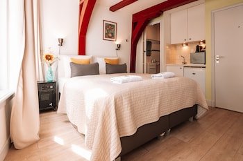 Sunflower B&B Amsterdam
