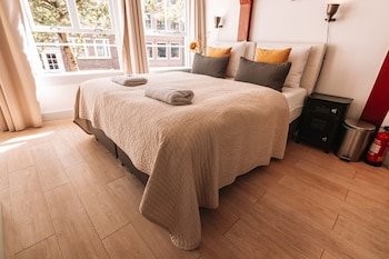 Sunflower B&B Amsterdam