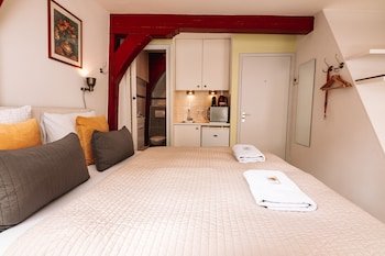 Sunflower B&B Amsterdam