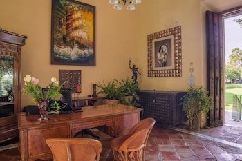 Hacienda Labor de Rivera Hotel Boutique