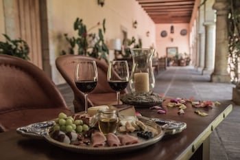 Hacienda Labor de Rivera Hotel Boutique