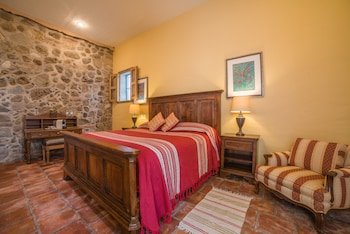 Hacienda Labor de Rivera Hotel Boutique