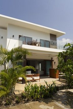 Villas La Mar