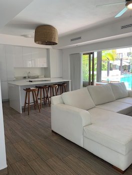 Villas La Mar