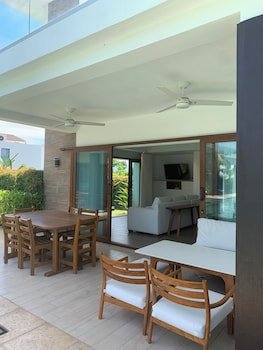 Villas La Mar