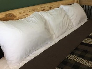 Big Horse Inn & Suites