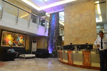 JMM Grand Suites