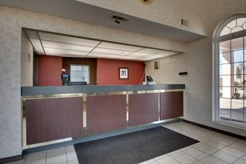 Angel Inn Central