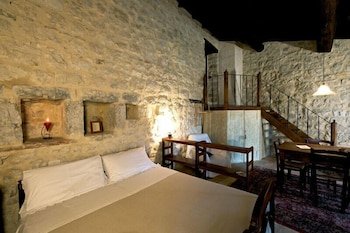 Agriturismo Borgo La Torre