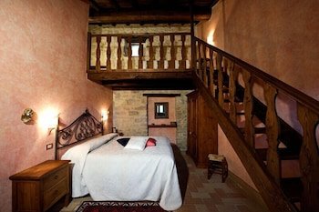 Agriturismo Borgo La Torre
