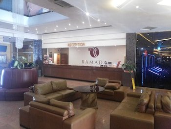 Ramada by Wyndham Princess Belize City
