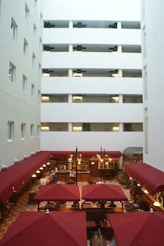 Hotel Ibis Lodz Centrum