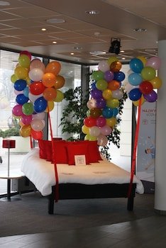 Hotel Ibis Lodz Centrum