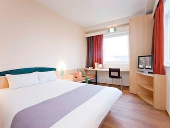 Hotel Ibis Lodz Centrum