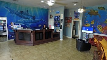 Ramada by Wyndham & Suites South Padre Island