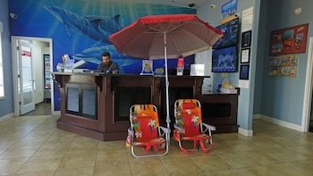 Ramada by Wyndham & Suites South Padre Island
