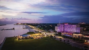 Harrah's Gulf Coast Hotel