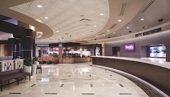 Harrah's Gulf Coast Hotel