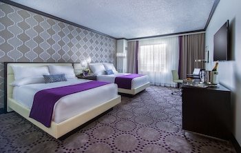 Harrah's Gulf Coast Hotel