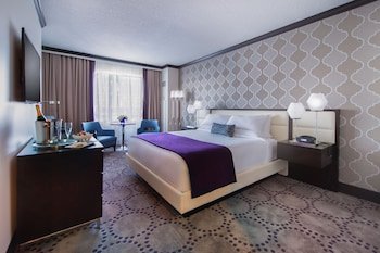 Harrah's Gulf Coast Hotel