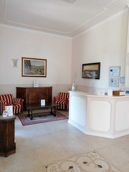 Dimora Salviati