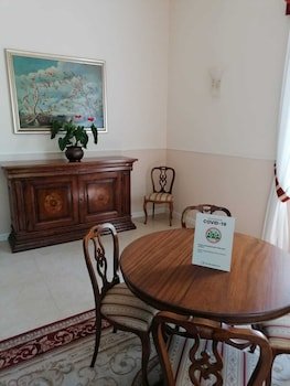 Dimora Salviati