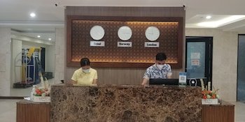 Boracay Ocean Club Resort & Spa