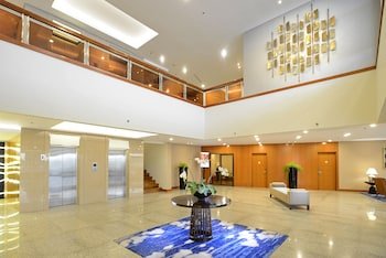Surya Hotel and Cottage
