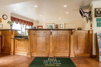 Quality Inn & Suites