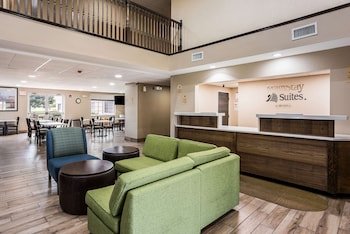Mainstay Suites Cedar Rapids