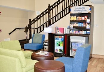 Mainstay Suites Cedar Rapids