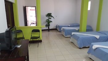 Hotel La Arboleda