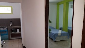Hotel La Arboleda