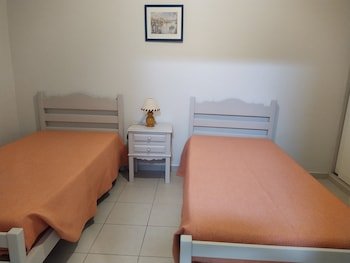 Elma Apartments