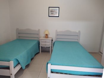 Elma Apartments
