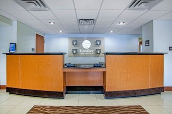 Comfort Inn & Suites Norman Near University