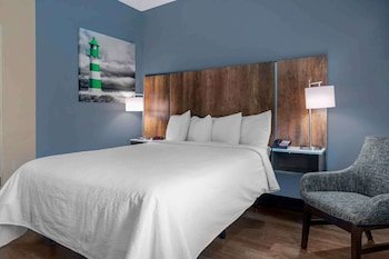 Extended Stay America Premier Suites Titusville Space Center