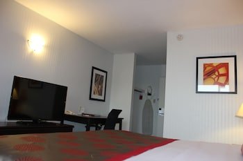 Metro Inn