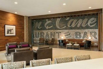 Embassy Suites by Hilton Berkeley Heights