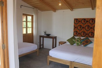 La Fora Ecolodge