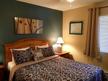 Tahoe Lakeshore Lodge & Spa