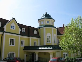 Kurhotel Dr. Petershofer
