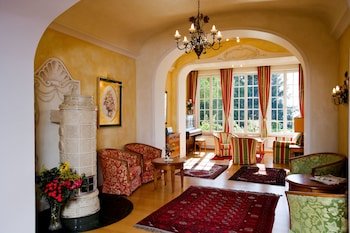 Kurhotel Dr. Petershofer
