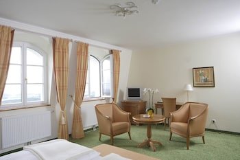 Kurhotel Dr. Petershofer