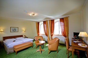Kurhotel Dr. Petershofer